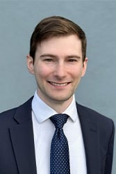 Jason R. Pickell's Profile Image