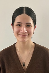 Miranda Vela's Profile Image