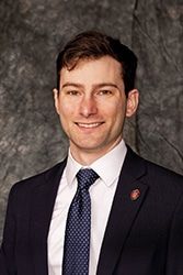 Jason R. Pickell's Profile Image