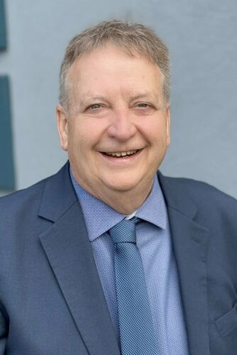 David M. Matejczyk's Profile Image