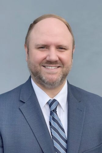 Dustin N. Smith's Profile Image