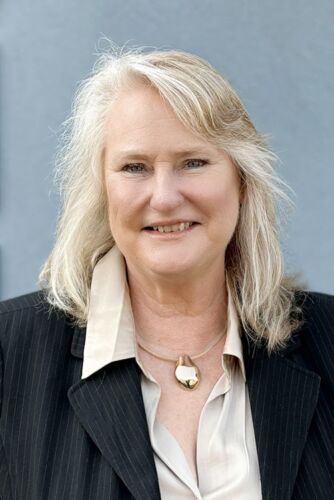 Glenna M. Roberts's Profile Image