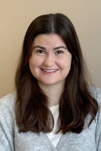 Grace Buchanan's Profile Image