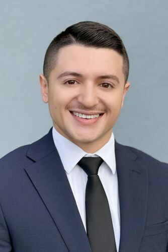 Jake Leibas's Profile Image