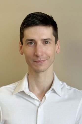 Marc Dottavio's Profile Image