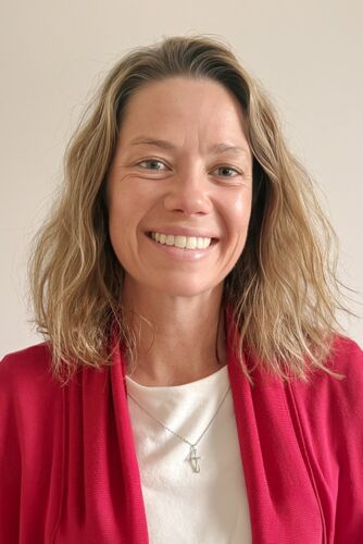 Claire Ashdown