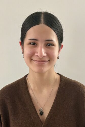 Miranda Vela